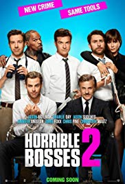 ดูหนังออนไลน์ฟรี Horrible Bosses 2 รวมหัวสอยเจ้านายจอมแสบ ภาค 2 2014