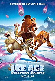 ดูหนังออนไลน์ฟรี Ice Age 5- Collision Course ไอซ์ เอจ 5- ผจญอุกกาบาตสุดอลเวง 2016