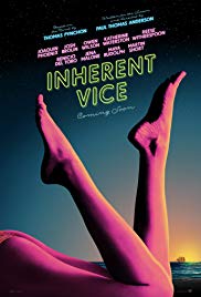 ดูหนังออนไลน์ Inherent Vice ยอดสืบจิตไม่เสื่อม