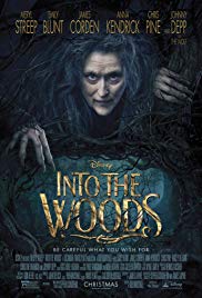 ดูหนังออนไลน์ฟรี Into the Woods มหัศจรรย์คำสาปแห่งป่าพิศวง 2014