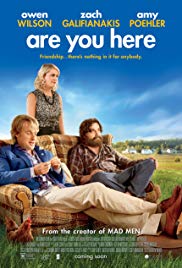 ดูหนังออนไลน์ฟรี Are You Here ซี้แบบนี้ ขอคนเดียวในโลก 2014