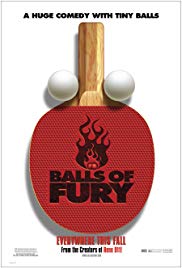 ดูหนังออนไลน์ฟรี Balls of Fury ศึกปิงปอง ดึ๋งดั๋งสนั่นโลก 2007