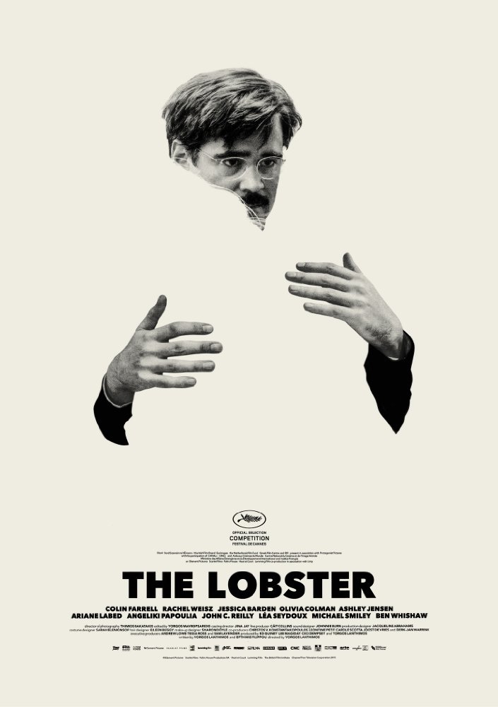 ดูหนังออนไลน์ The Lobsters โสดเหงาเป็นล็อบสเตอร์ (2015)