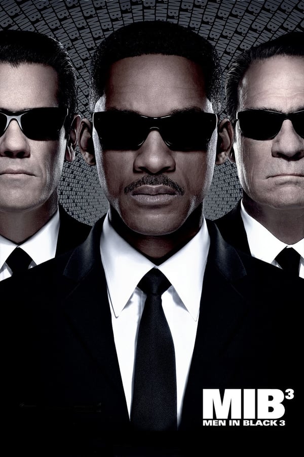 ดูหนังออนไลน์ Men in Black 3 เอ็มไอบี หน่วยจารชนพิทักษ์จักรวาล 3 2012