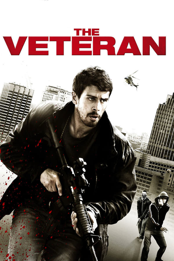 ดูหนังออนไลน์ฟรี Veteran ขอโทษที! ปืนพี่มันลั่น! 2015