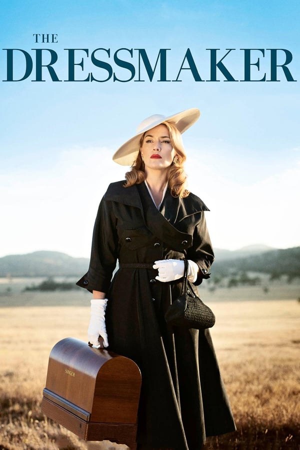 ดูหนังออนไลน์ฟรี The Dressmaker แค้นลั่นปังเว่อร์