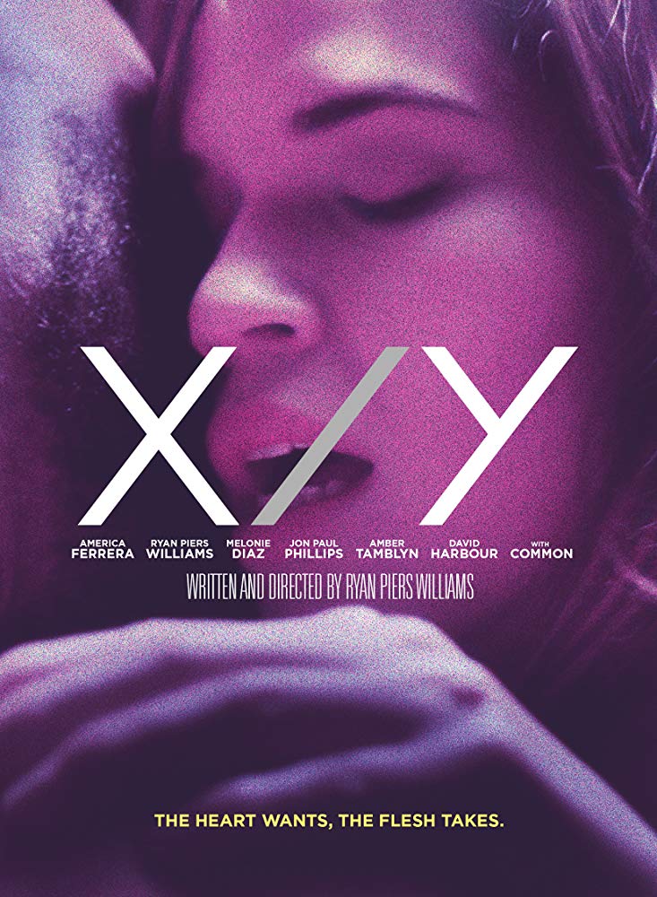 ดูหนังออนไลน์ X/Y (2014) เธอ+ฉัน=เรา