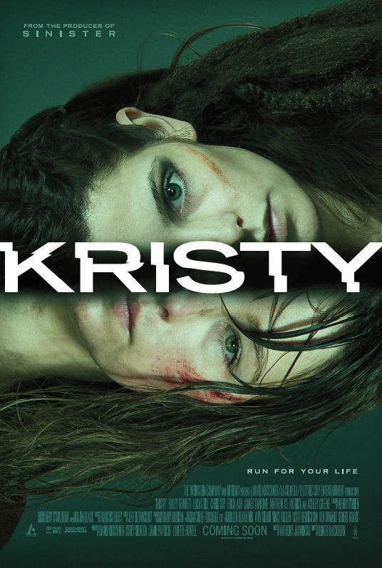 ดูหนังออนไลน์ Kristy (2014) คืนนี้คริสตี้ต้องตาย
