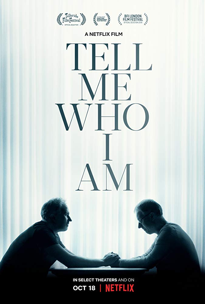 ดูหนังออนไลน์ Tell Me Who I Am (2019) [Sub TH]