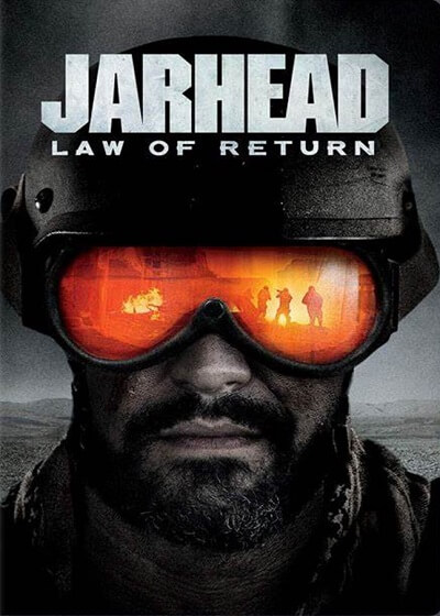 ดูหนังออนไลน์ Jarhead Law of Return 4 (2019)
