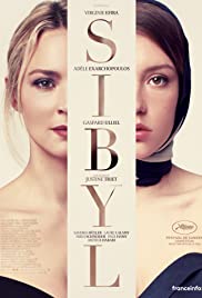 ดูหนังออนไลน์ Sibyl บรรยายไทย (2019)