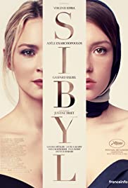 ดูหนังออนไลน์ฟรี Sibyl บรรยายไทย (2019)