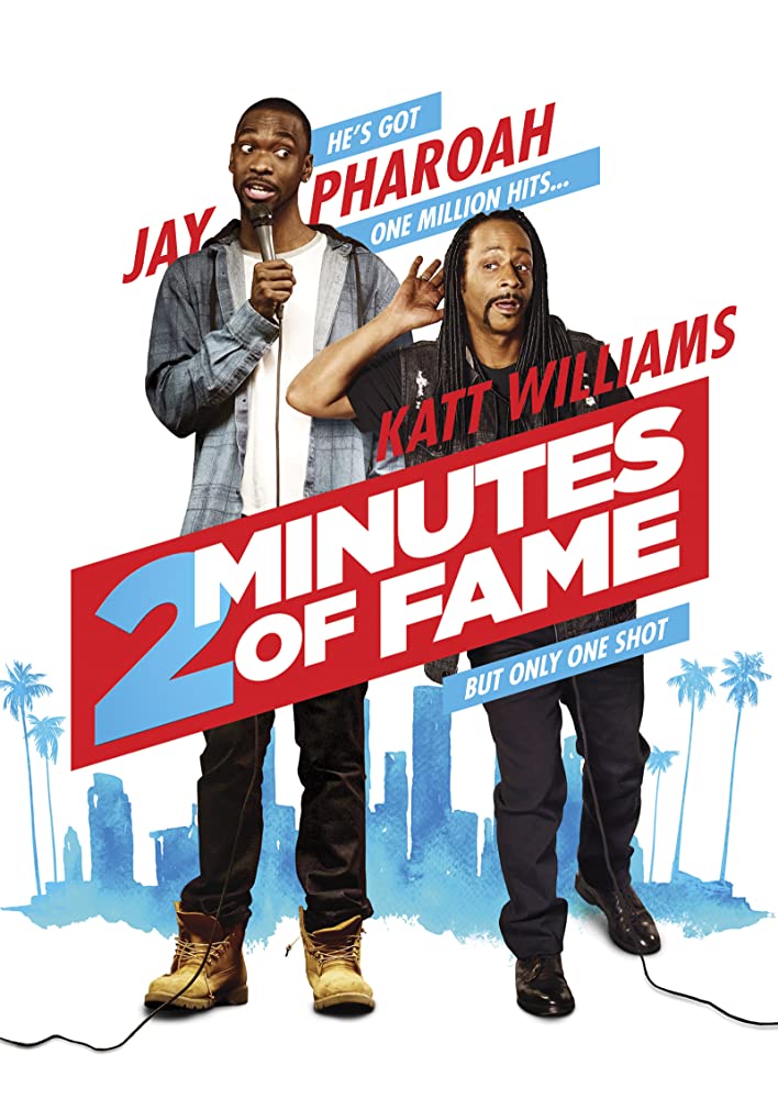 ดูหนังออนไลน์ฟรี 2 MINUTES OF FAME (2020) ซับไทย