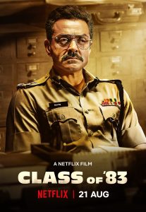 ดูหนังออนไลน์ Class of ’83 นักฆ่านอกเครื่องแบบ (2020)