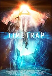 ดูหนังออนไลน์ Time Trap ฝ่ามิติกับดักเวลาพิศวง (2017)