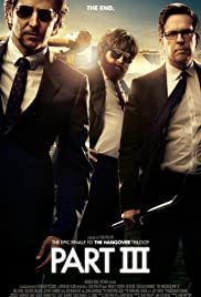 ดูหนังออนไลน์ฟรี The Hangover 3