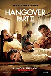 ดูหนังออนไลน์ฟรี The Hangover 2