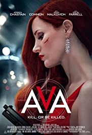 ดูหนังออนไลน์ฟรี Ava เอวา มาแล้วฆ่า (2020)