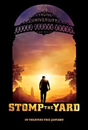 ดูหนังออนไลน์ฟรี Stomp the Yard (2007) จังหวะระห่ำ หัวใจกระแทกพื้น