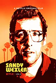 ดูหนังออนไลน์ Sandy Wexler แซนดี้ เวกซ์เลอร์ (2017)