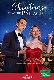 ดูหนังออนไลน์ฟรี Christmas at the Palace (2018) คริสต์มาสที่วังไว้