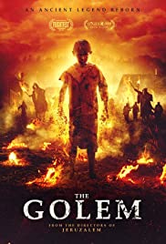 ดูหนังออนไลน์ฟรี The Golem (2018) อมนุษย์พิทักษ์หมู่บ้าน