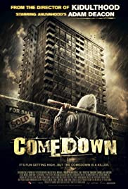 ดูหนังออนไลน์ฟรี Comedown (2012) ปิดตึกสยองซ่อนนรก