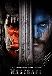 ดูหนังออนไลน์ Warcraft The Beginning วอร์คราฟต์ กำเนิดศึกสองพิภพ (2016)