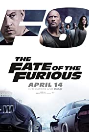 ดูหนังออนไลน์ Fast And Furious 8 (2017) เร็วแรงทะลุนรก 8