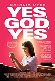 ดูหนังออนไลน์ Yes, God, Yes (2019)