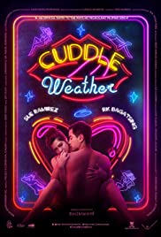 ดูหนังออนไลน์ Cuddle Weather อากาศบ่มรัก (2019)