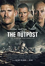 ดูหนังออนไลน์ฟรี The Outpost (2020)