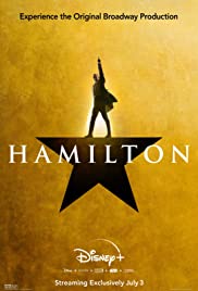 ดูหนังออนไลน์ฟรี Hamilton แฮมิลตัน (2020)