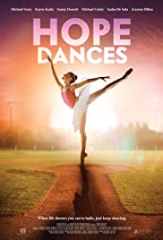 ดูหนังออนไลน์ Hope Dances (2017)