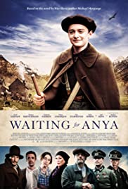 ดูหนังออนไลน์ Waiting for Anya การรอย่า (2020)