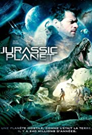 ดูหนังออนไลน์ Jurassic Galaxy (2018) จูราสสิค กาแล็กซี่