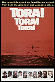 ดูหนังออนไลน์ Tora! Tora! (1970) โตรา โตรา โตรา
