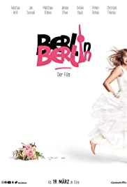 ดูหนังออนไลน์ Berlin, Berlin Lolle on the Run เบอร์ลิน เบอร์ลิน สาวหนีรัก (2020)