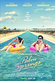 ดูหนังออนไลน์ Palm Springs (2020)
