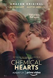 ดูหนังออนไลน์ฟรี Chemical Hearts เพราะเราเคมีตรงกัน (2020)