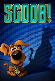 ดูหนังออนไลน์ฟรี Scoob สคูบ! (2020)