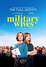 ดูหนังออนไลน์ Military Wives คุณเมีย ขอร้อง (2019)