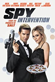 ดูหนังออนไลน์ Spy Intervention (2020)