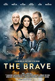 ดูหนังออนไลน์ The Brave (2019) ลาซารัต อันตรายที่ซ่อนอยู่