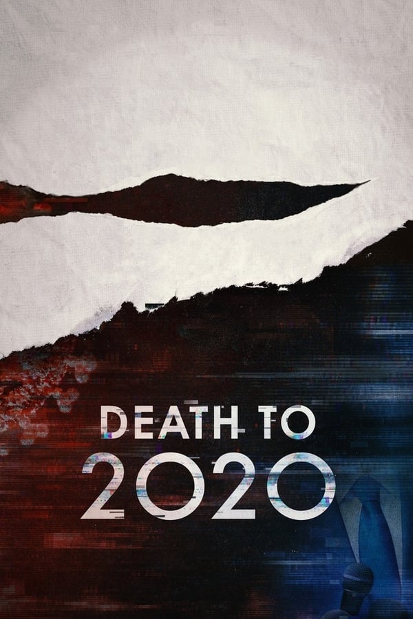ดูหนังออนไลน์ Death To 2020 (2020) ลาทีปี 2020