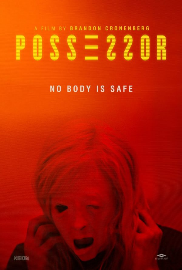 ดูหนังออนไลน์ POSSESSOR UNCUT (2020) สิงร่างฆ่า