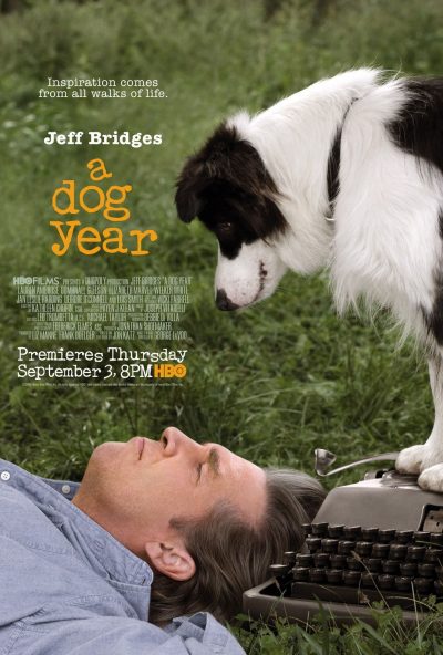 ดูหนังออนไลน์ฟรี A Dog Year (2009) อะ ด็อก เยียร์