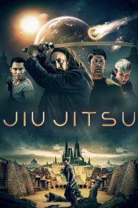 ดูหนังออนไลน์ JIU JITSU (2020) โคตรคน ชนเอเลี่ยน