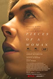 ดูหนังออนไลน์ Pieces of a Woman (2020) เศษเสี้ยวหัวใจหญิง (Netflix)