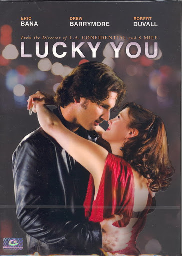 ดูหนังออนไลน์ Lucky You (2007) พนันโชค พนันรัก